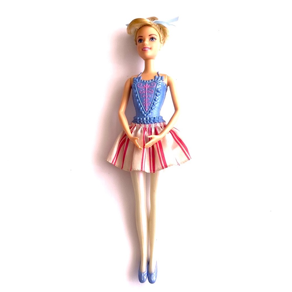 Disney Ballerina Doll